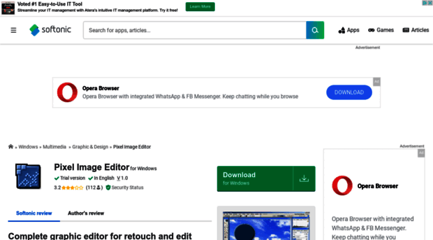 pixel-image-editor.en.softonic.com