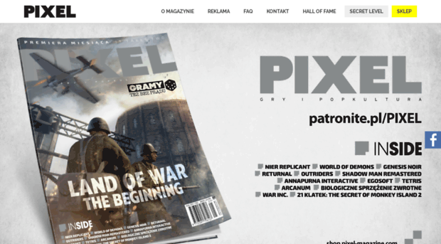 pixel-magazine.com