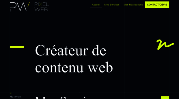 pixel-web.fr