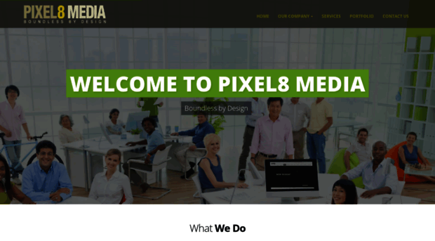 pixel8media.com