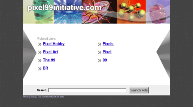 pixel99initiative.com