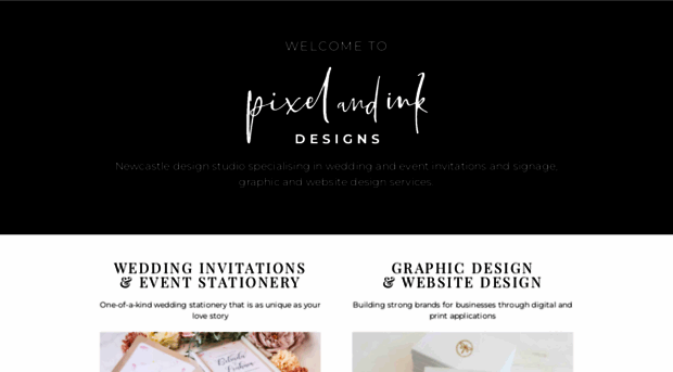 pixelandink.com.au