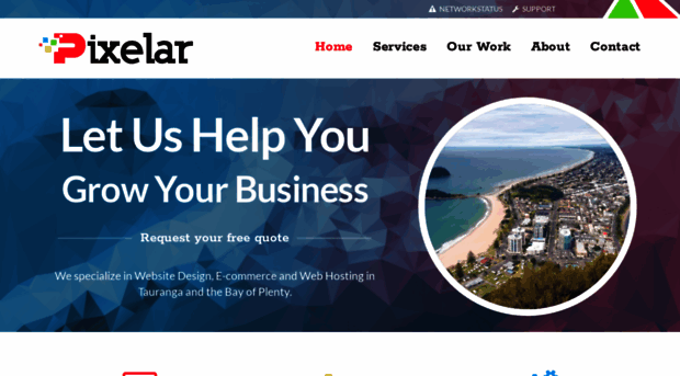 pixelar.co.nz