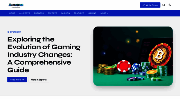 pixelarenabase.us