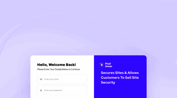 pixelarmor.io