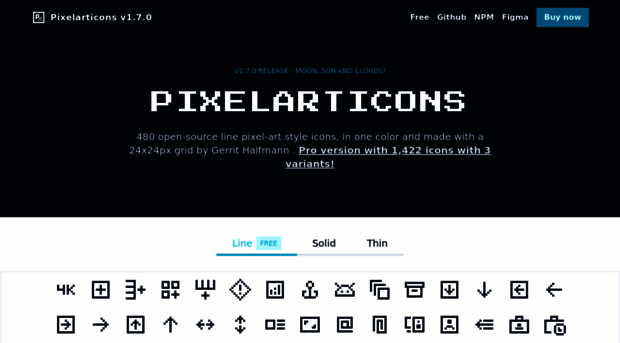 pixelarticons.com