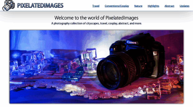 pixelatedimages.com