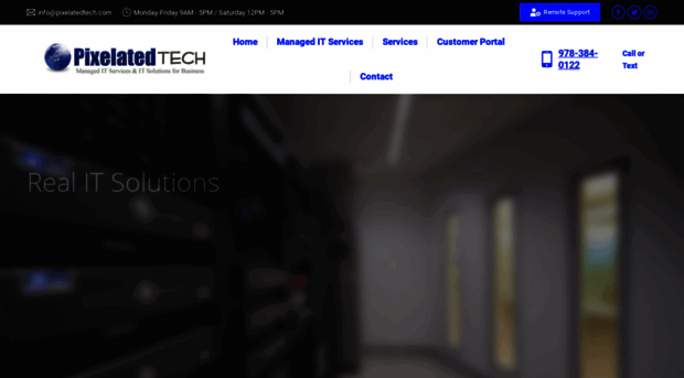 pixelatedtech.com