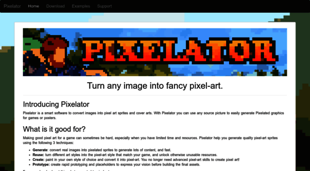 pixelatorapp.com