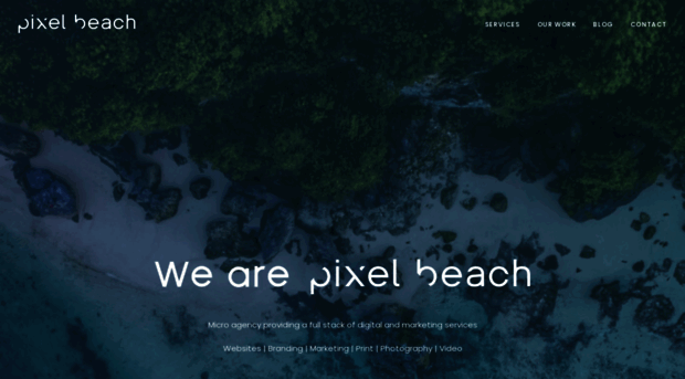 pixelbeach.co.uk