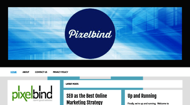 pixelbind.com