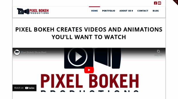 pixelbokehproductions.com
