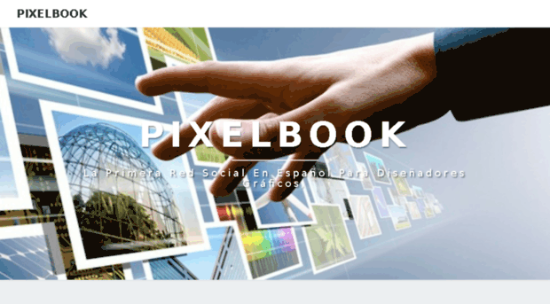 pixelbook.es