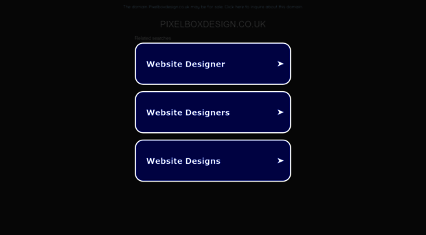 pixelboxdesign.co.uk