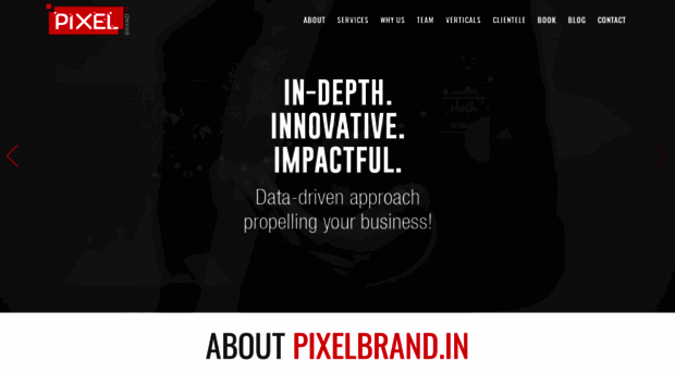 pixelbrand.in