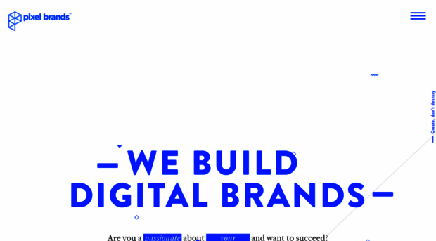 pixelbrands.com