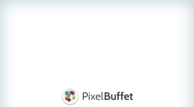 pixelbuffet.com