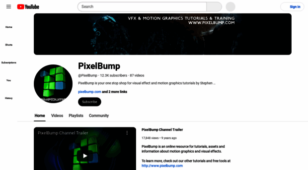 pixelbump.com