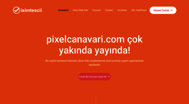 pixelcanavari.com