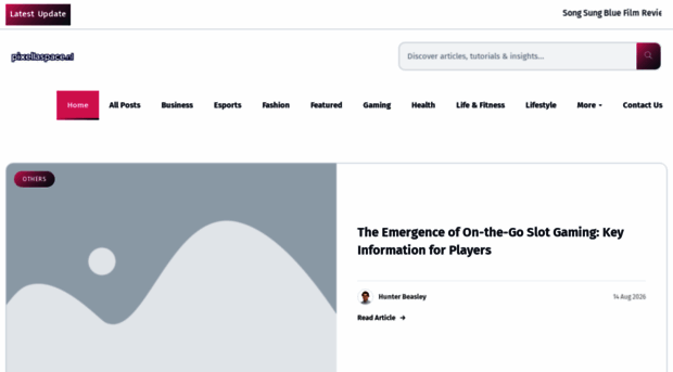 pixelcardsspace.nl