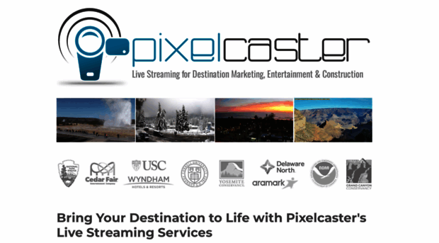 pixelcaster.com