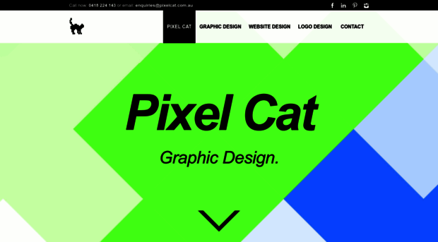 pixelcat.com.au