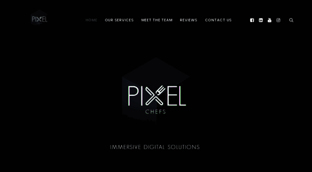 pixelchefs.co.za