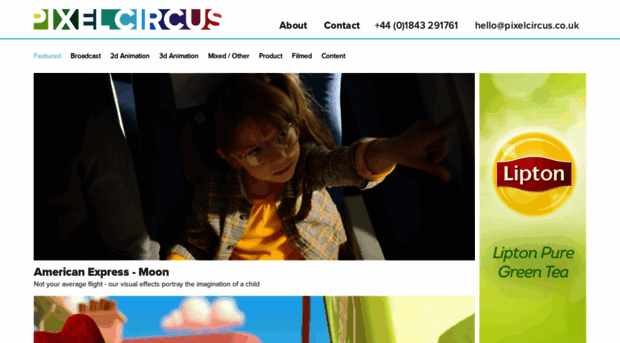 pixelcircus.co.uk