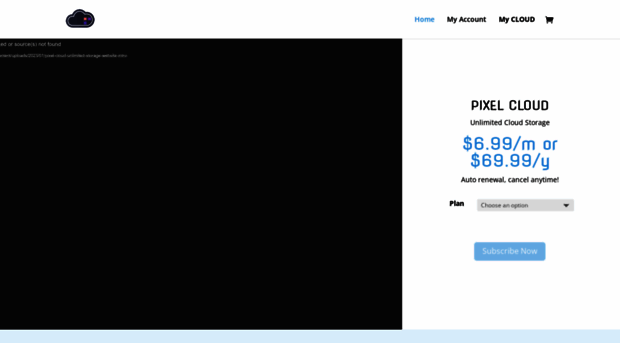 pixelcloud.app