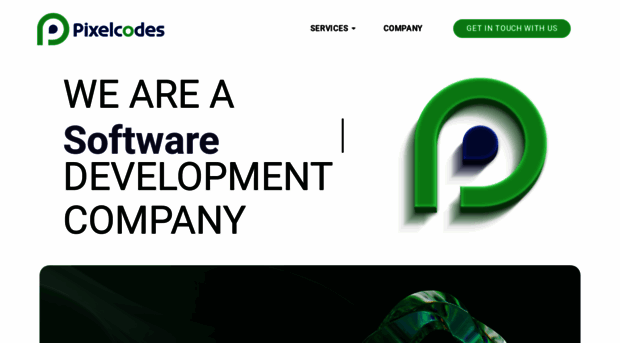 pixelcodes.in