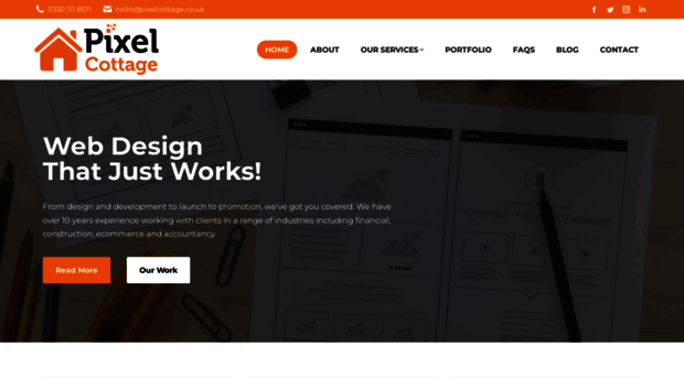 pixelcottage.co.uk