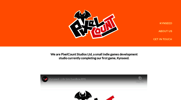 pixelcountstudios.com