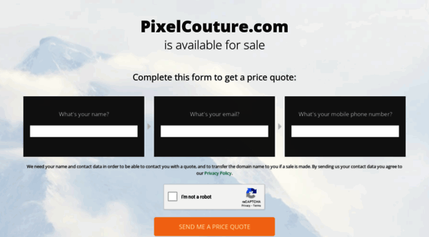 pixelcouture.com