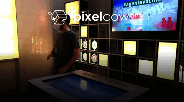 pixelcows.com