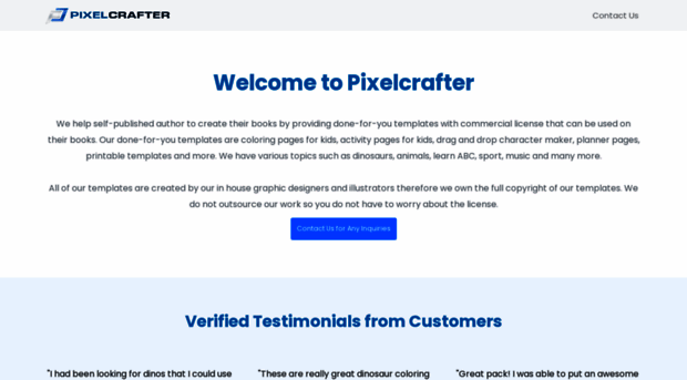 pixelcrafter.com