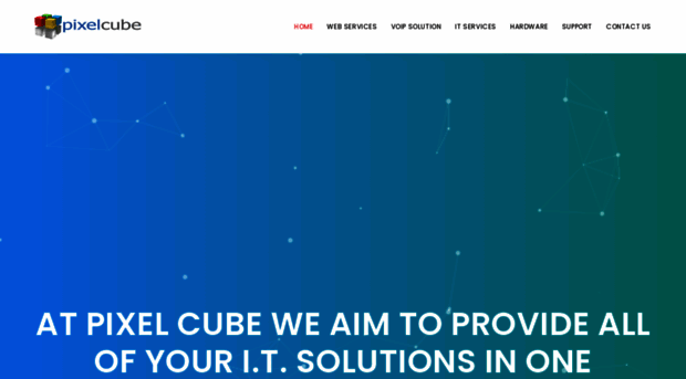 pixelcube.com.au