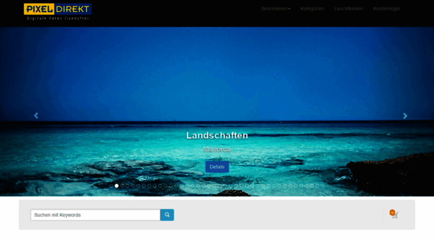 pixeldirekt.de
