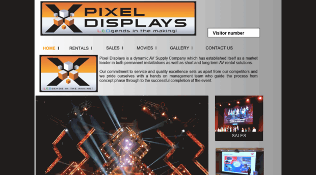 pixeldisplays.co.za