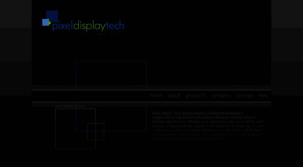 pixeldisplaytech.com