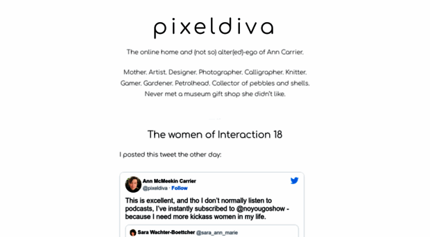 pixeldiva.co.uk