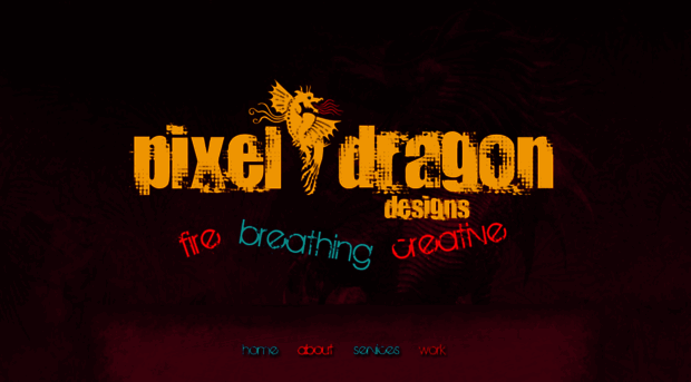 pixeldragondesigns.com