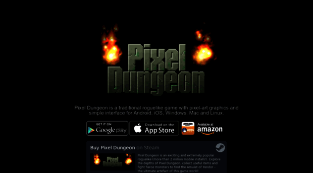 pixeldungeon.watabou.ru