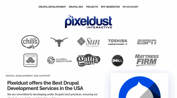 pixeldust.net