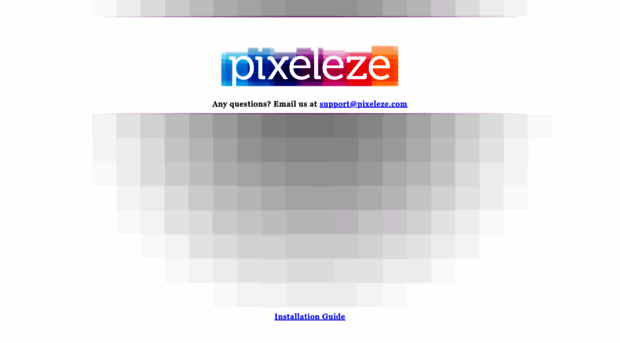 pixeleze.com