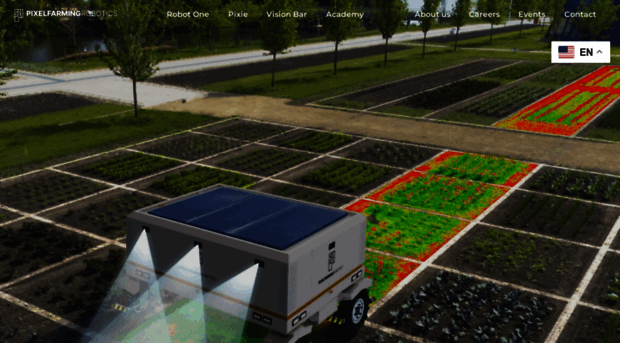 pixelfarmingrobotics.com