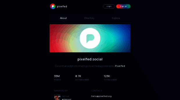 pixelfed.social