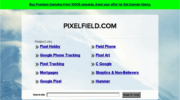 pixelfield.com