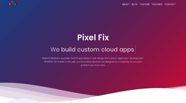 pixelfix.net.au