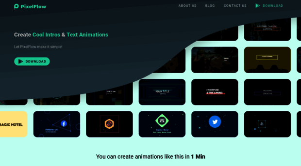 pixelflow.app