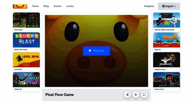 pixelflowonline.com